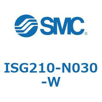 汎用圧力スイッチ (ISG～) SMC