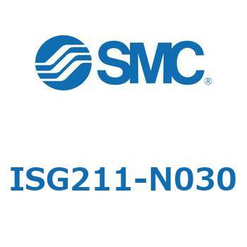 汎用圧力スイッチ (ISG～) SMC