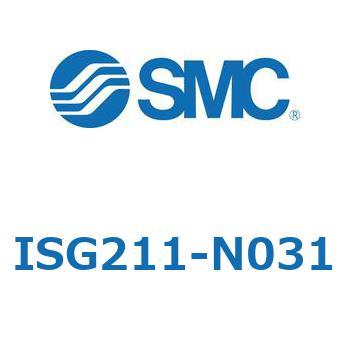汎用圧力スイッチ (ISG～) SMC