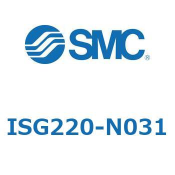 汎用圧力スイッチ (ISG～) SMC