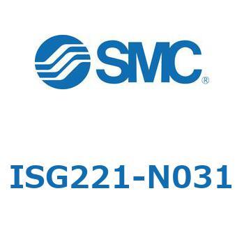 汎用圧力スイッチ (ISG～) SMC