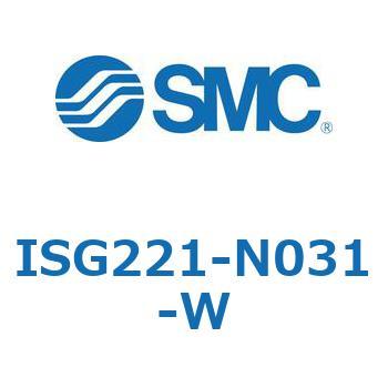 汎用圧力スイッチ (ISG～) SMC