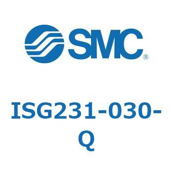 汎用圧力スイッチ (ISG～) SMC