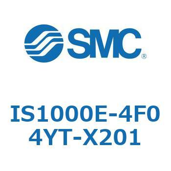 IS1000E-4F04YT-X201 IS1000 Series(IS1000E-4`) SMC 21831013