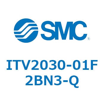 ITV2030-01F2BN3-Q d󃌃M[^ ITV1000`3000V[Y SMC 21844697