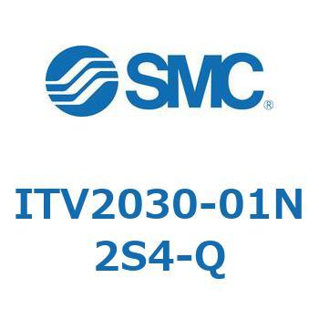 ITV2030-01N2S4-Q d󃌃M[^ ITV1000`3000V[Y SMC 21844803