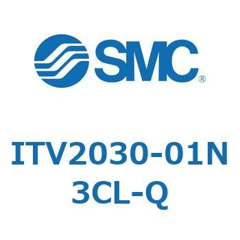 ITV2030-01N3CL-Q d󃌃M[^ ITV1000`3000V[Y SMC 21844821