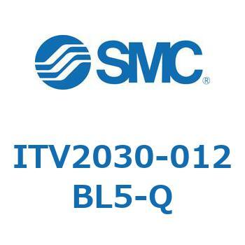 ITV2030-012BL5-Q d󃌃M[^ ITV1000`3000V[Y SMC 21844916