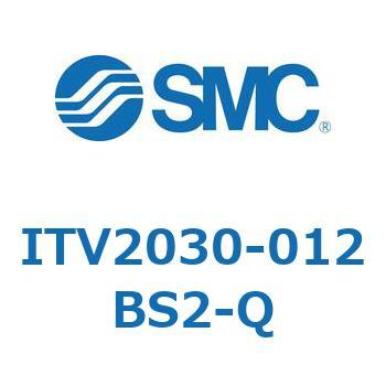 ITV2030-012BS2-Q d󃌃M[^ ITV1000`3000V[Y SMC 21845004