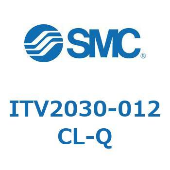 ITV2030-012CL-Q d󃌃M[^ ITV1000`3000V[Y SMC 21845047