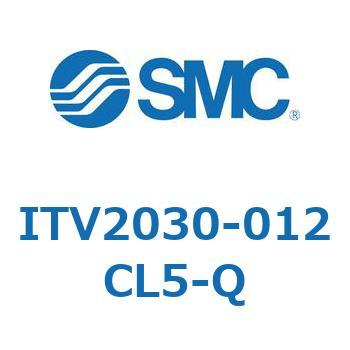 ITV2030-012CL5-Q d󃌃M[^ ITV1000`3000V[Y SMC 21845074