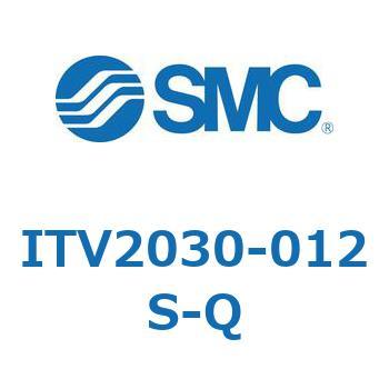 ITV2030-012S-Q d󃌃M[^ ITV1000`3000V[Y SMC 21845241