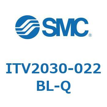 ITV2030-022BL-Q d󃌃M[^ ITV1000`3000V[Y SMC 21845616