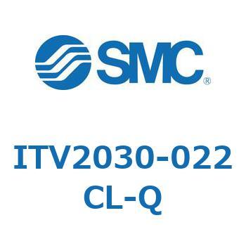 ITV2030-022CL-Q d󃌃M[^ ITV1000`3000V[Y SMC 21845686