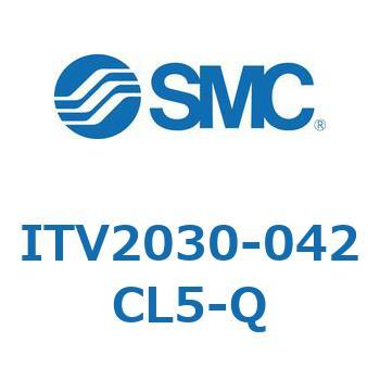 ITV2030-042CL5-Q d󃌃M[^ ITV1000`3000V[Y SMC 21846237