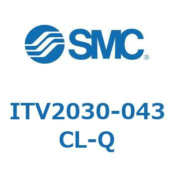 ITV2030-043CL-Q d󃌃M[^ ITV1000`3000V[Y SMC 21846422