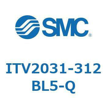 ITV2031-312BL5-Q d󃌃M[^ ITV1000`3000V[Y SMC 21850884