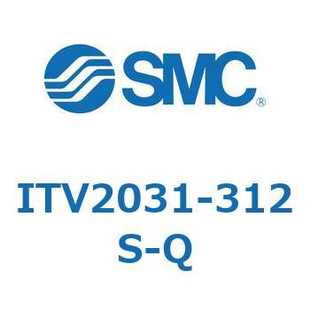 ITV2031-312S-Q d󃌃M[^ ITV1000`3000V[Y SMC 21851051