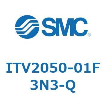ITV2050-01F3N3-Q d󃌃M[^ ITV1000`3000V[Y SMC 21851566