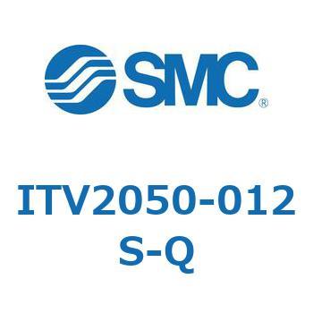 ITV2050-012S-Q d󃌃M[^ ITV1000`3000V[Y SMC 21851986