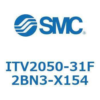 ITV2050-31F2BN3-X154 d󃌃M[^ ITV1000`3000V[Y SMC 21853912