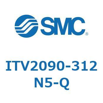 ITV2090-312N5-Q d󃌃M[^ ITV1000`3000V[Y SMC 21857981