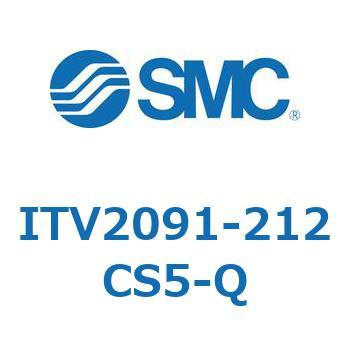 ITV2091-212CS5-Q d󃌃M[^ ITV1000`3000V[Y SMC 21858356