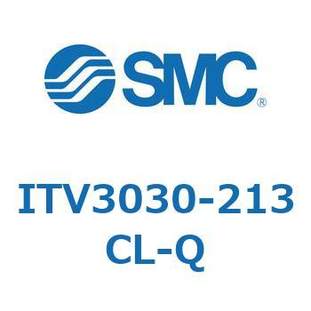 ITV3030-213CL-Q d󃌃M[^ ITV1000`3000V[Y SMC 21861542