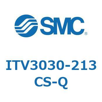 ITV3030-213CS-Q d󃌃M[^ ITV1000`3000V[Y SMC 21861576