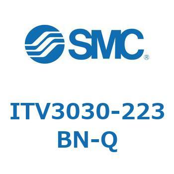 ITV3030-223BN-Q d󃌃M[^ ITV1000`3000V[Y SMC 21861734
