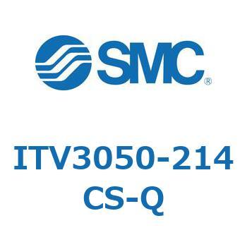 ITV3050-214CS-Q d󃌃M[^ ITV1000`3000V[Y SMC 21865216