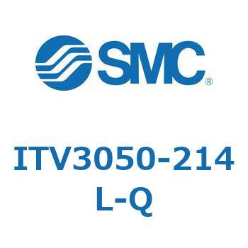 ITV3050-214L-Q d󃌃M[^ ITV1000`3000V[Y SMC 21865234
