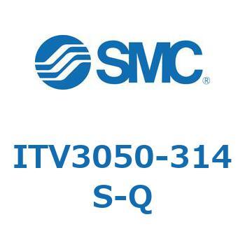 ITV3050-314S-Q d󃌃M[^ ITV1000`3000V[Y SMC 21866047