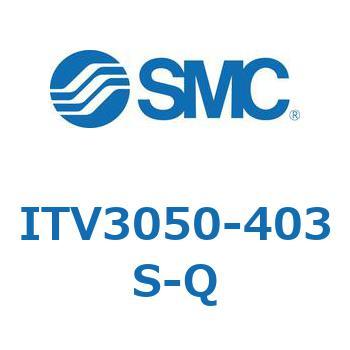 ITV3050-403S-Q �d�󃌃M�����[�^ ITV1000�`3000�V���[�Y SMC 21866844
