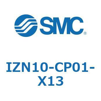 IZN10-CP01-X13 ̑(IZN10-`) SMC 21874291