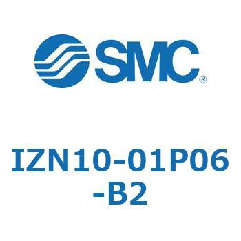 IZN10-01P06-B2 その他(IZN10-～) SMC 21874544