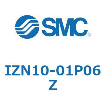 IZN10-01P06Z その他(IZN10-～) SMC 21874587