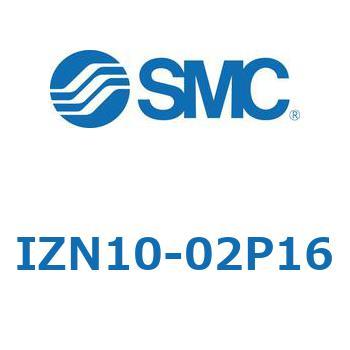 IZN10-02P16 その他(IZN10-～) SMC 21874876