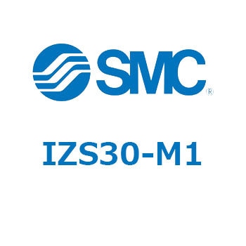 IZS Series(IZS30-～) SMC