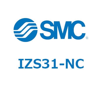 イオナイザ (IZS31-N～) SMC