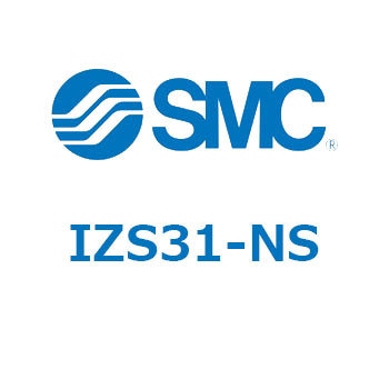 イオナイザ (IZS31-N～) SMC
