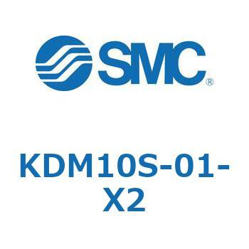 角形マルチコネクタ (KDM～) SMC