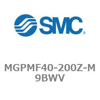 MGPMF40-200Z-M9BWV KCht`V_ tWt MGPF-ZV[Y MGPMF40 SMC 21902774