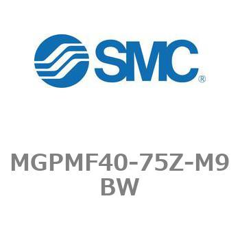 MGPMF40-75Z-M9BW KCht`V_ tWt MGPF-ZV[Y MGPMF40 SMC 21902905