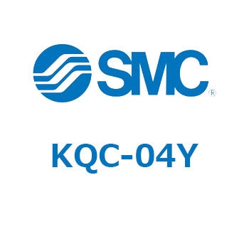 KQ2 Series(KQC～) SMC