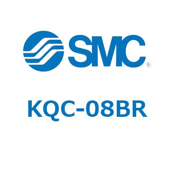 KQ2 Series(KQC～) SMC