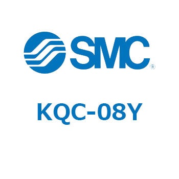 KQ2 Series(KQC～) SMC