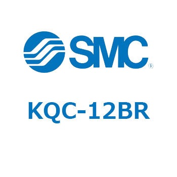 KQ2 Series(KQC～) SMC
