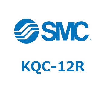 KQ2 Series(KQC～) SMC