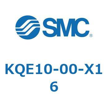 KQ2 Series(KQE～) SMC